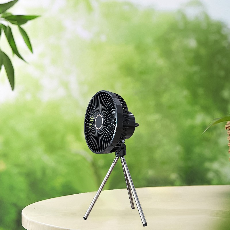 fast table fan