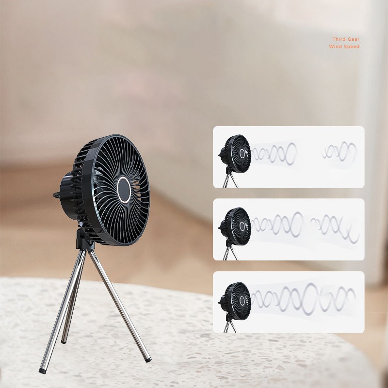 classic desk fan 1